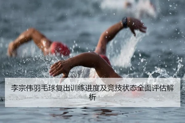 李宗伟羽毛球复出训练进度及竞技状态全面评估解析（WENDING）